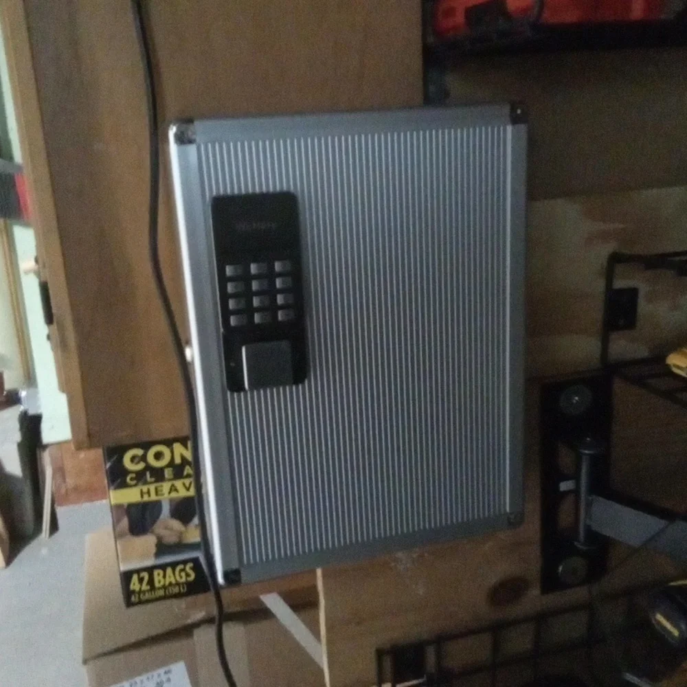 Smart key box - Picture 1 of 5